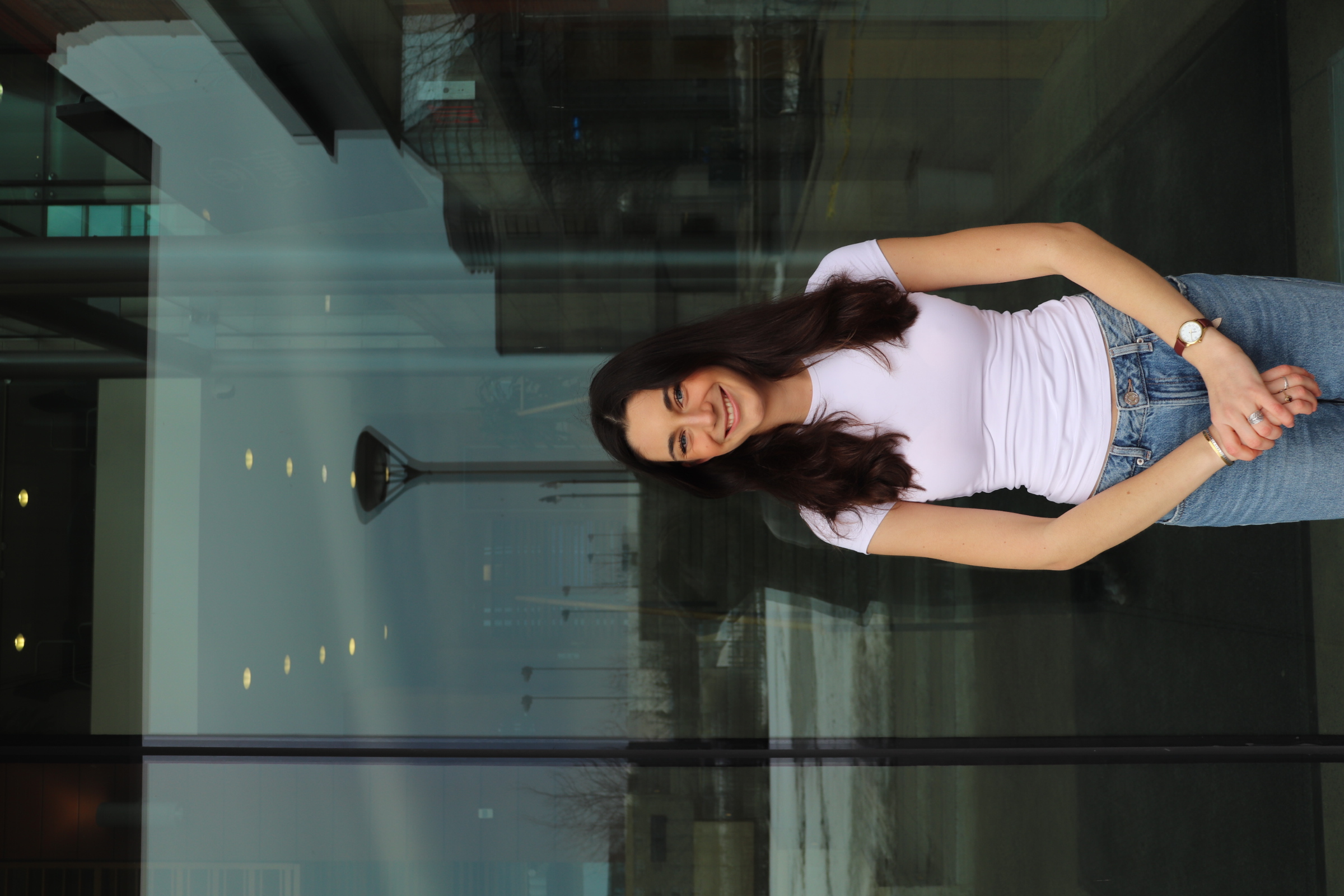 Olivia Cammaert-Wilken